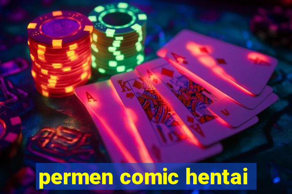 permen comic hentai